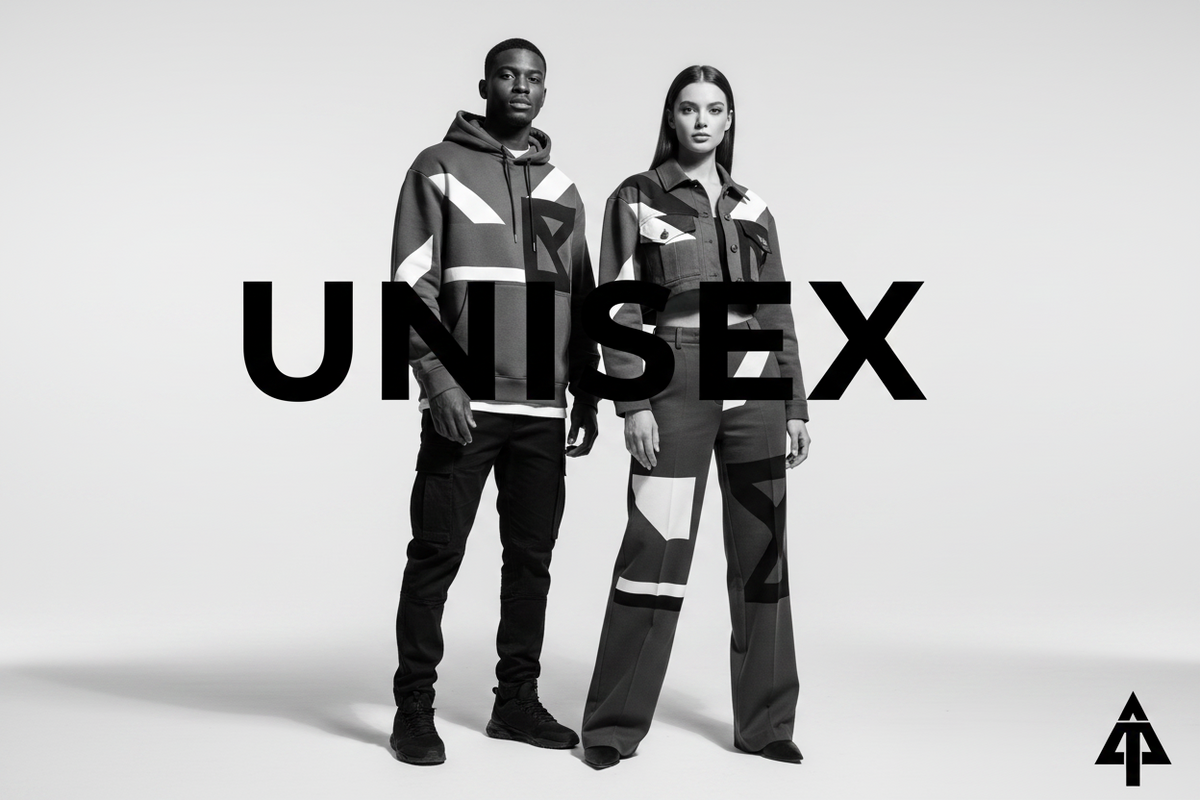 Unisex