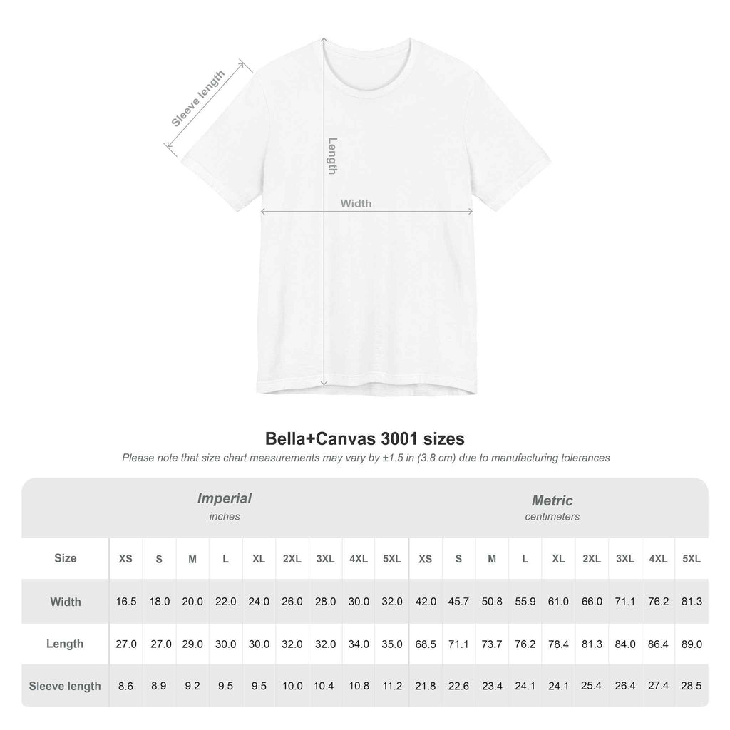 T-Shirt Unisex Zodiaco SCORPIONE (Minimal Edition) | Andreoli Trends - AndreoliTrend