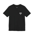 T-Shirt Unisex Zodiaco ARIETE (Minimal Edition) | Andreoli Trends - AndreoliTrend