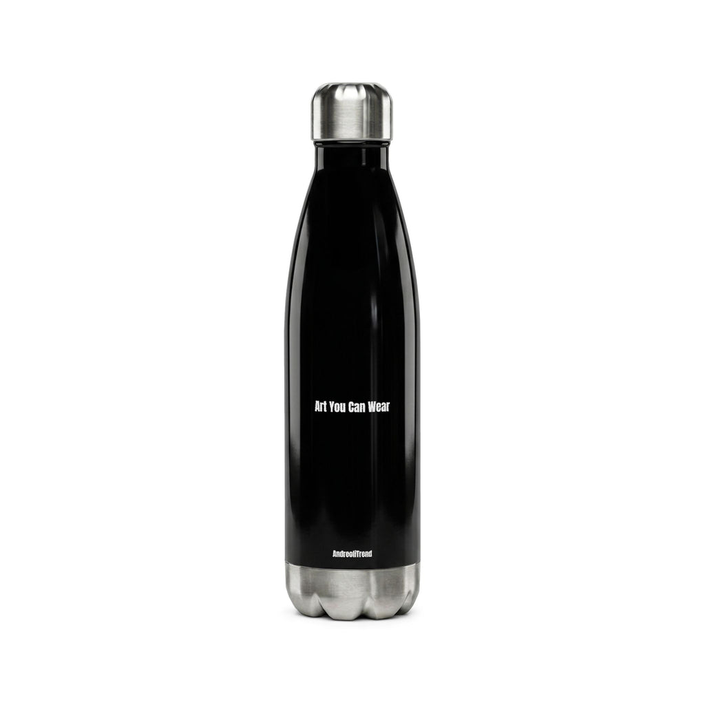 Borraccia termica Art You Can Wear 500 ml — Acciaio inossidabile
