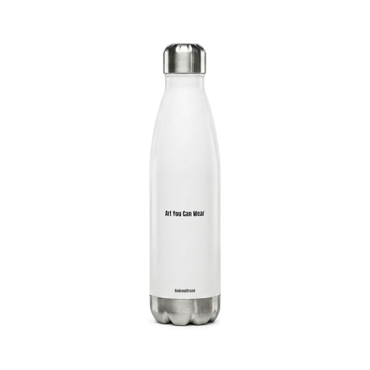 Borraccia termica Art You Can Wear 500 ml — Acciaio inossidabile