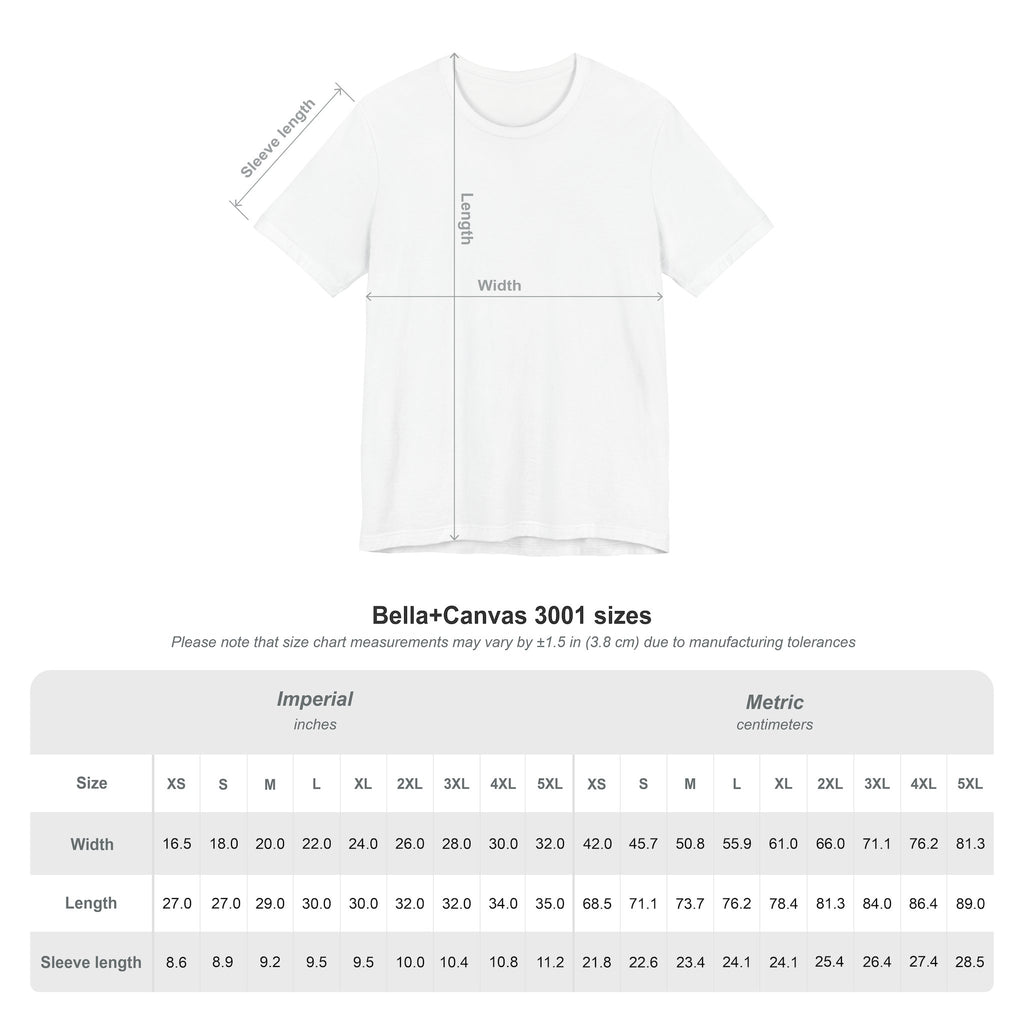 T-Shirt Unisex Zodiaco CANCRO (Minimal Edition) | Andreoli Trends - AndreoliTrend