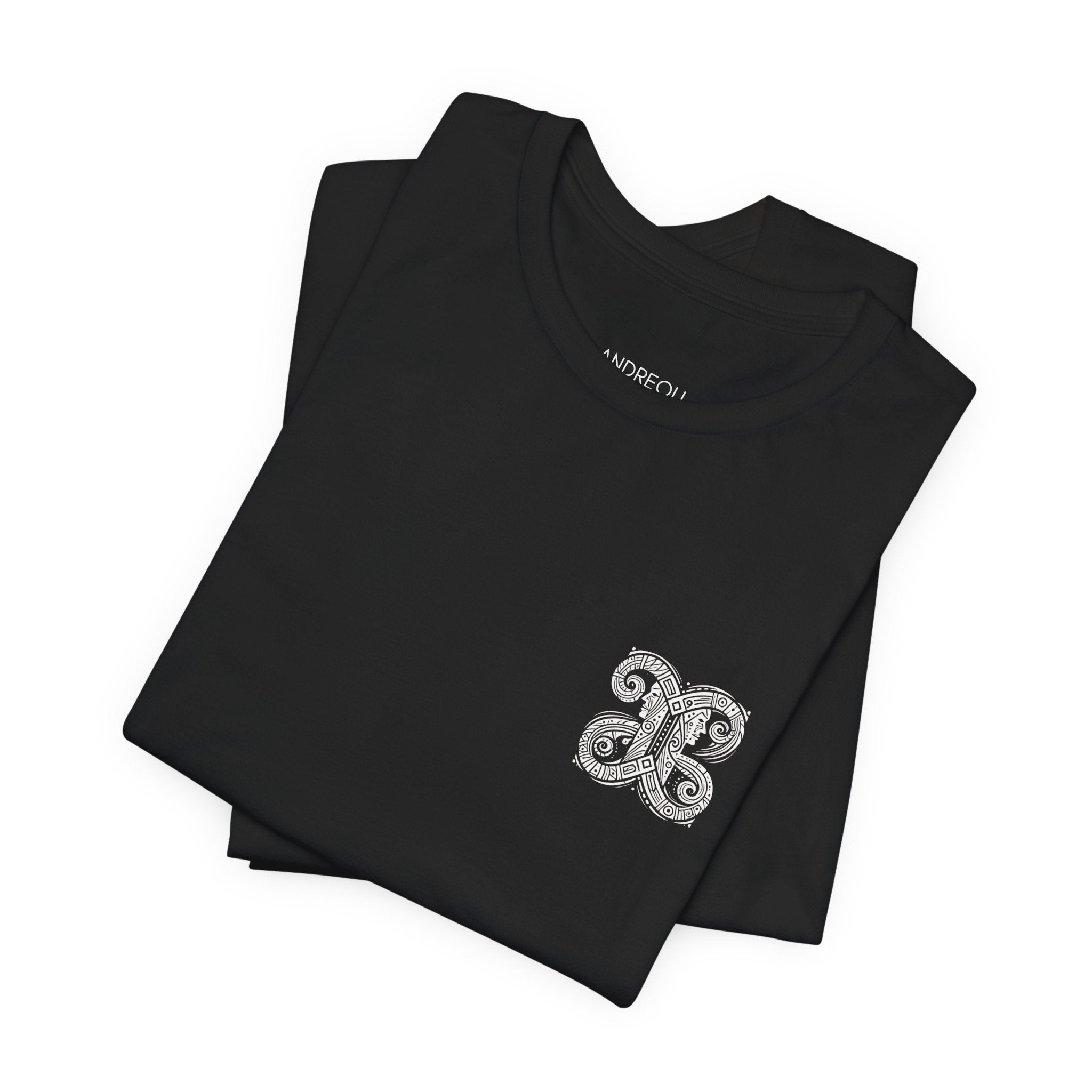 T-Shirt Unisex Zodiaco GEMELLI (Minimal Edition) | Andreoli Trends - AndreoliTrend