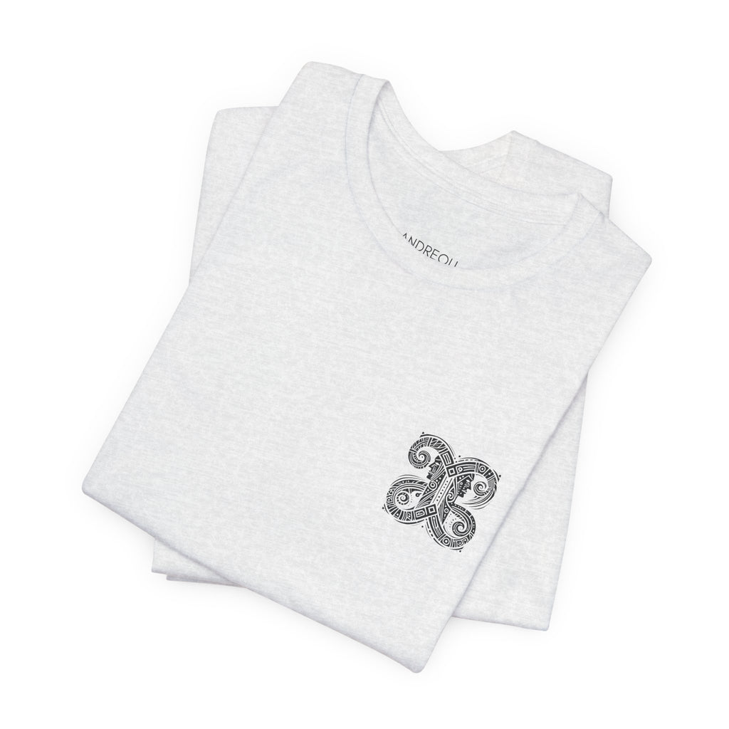 T-Shirt Unisex Zodiaco GEMELLI (Minimal Edition) | Andreoli Trends - AndreoliTrend