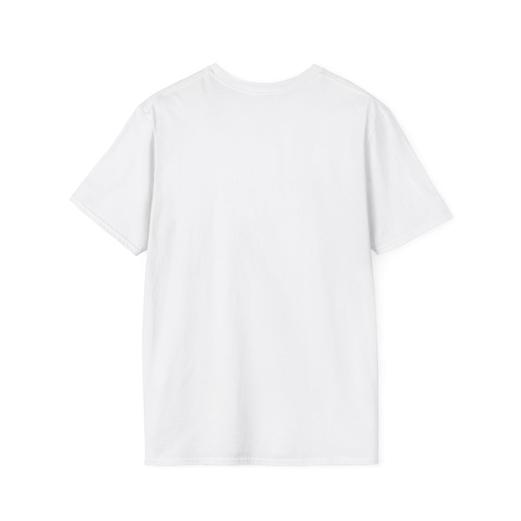 T-shirt Mandala Zodiac — Tee Minimal con Fasi Lunari