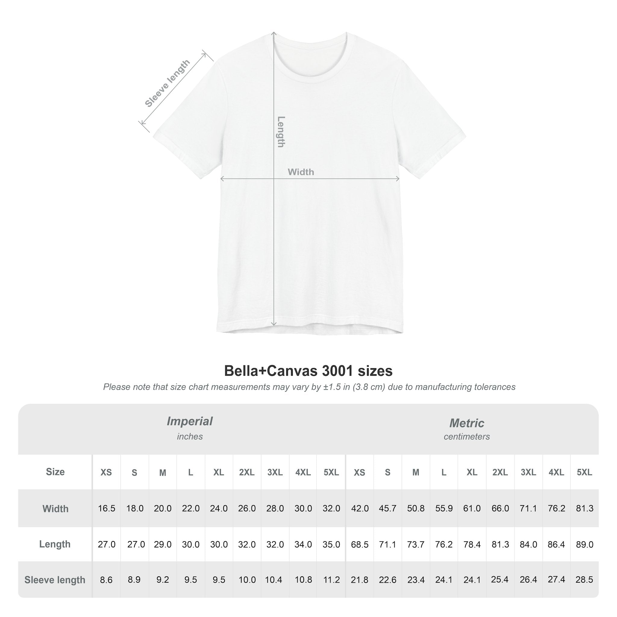 T-Shirt Unisex Zodiaco AQUARIO (Minimal Edition) | Andreoli Trends - AndreoliTrend